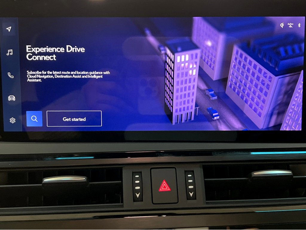 New 2025 Lexus ES 350 w/ Premium Package image 15