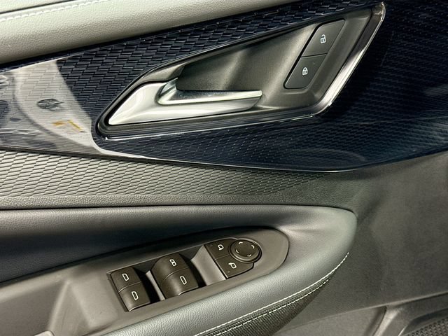 New 2026 Chevrolet Blazer EV LT FWD image 21