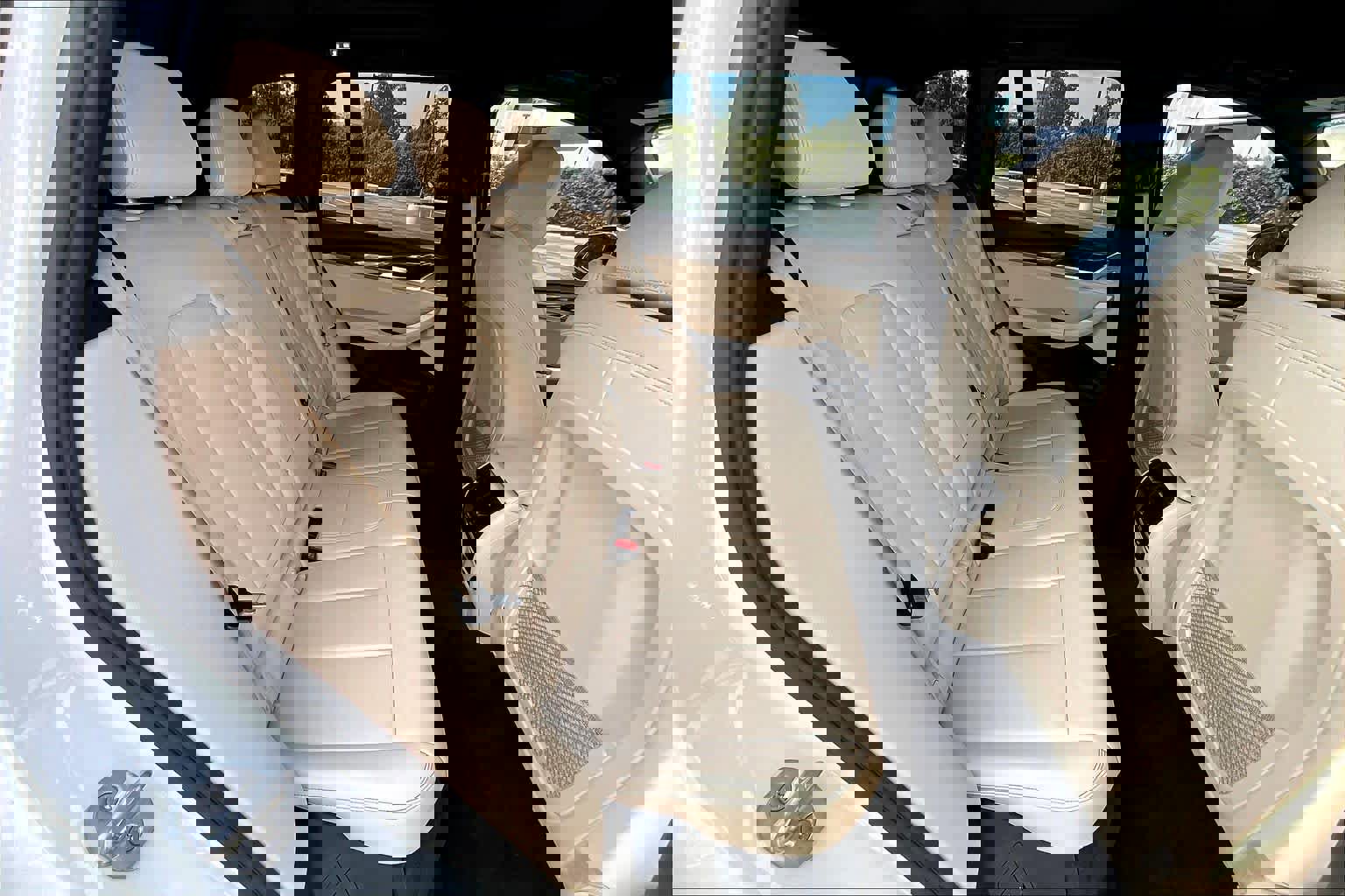 Used 2019 BMW X3 sDrive30i image 19