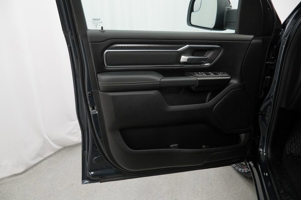 New 2026 RAM 1500 Big Horn image 26