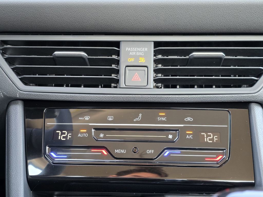 New 2026 Volkswagen Jetta S image 14