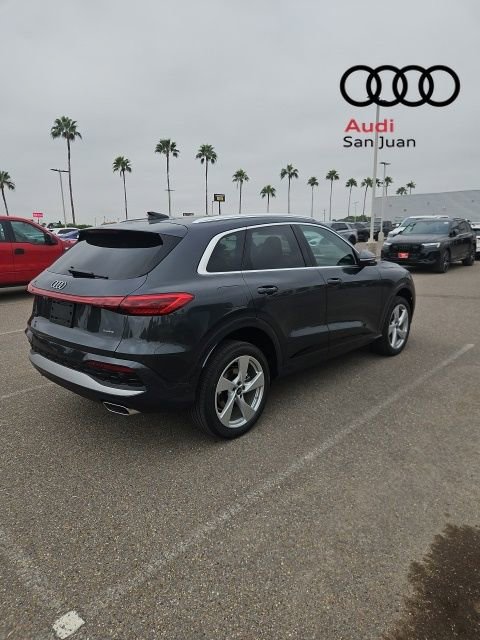 New 2025 Audi Q5 Premium Plus image 10