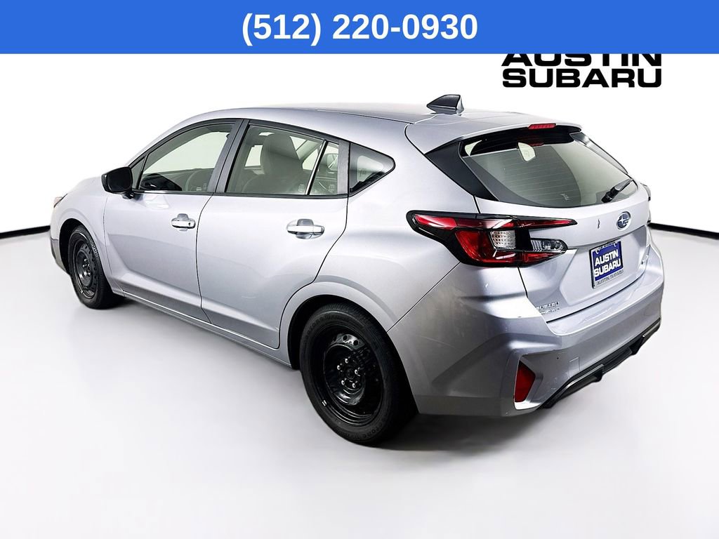 Certified 2024 Subaru Impreza 2.0i AWD/4WD image 6