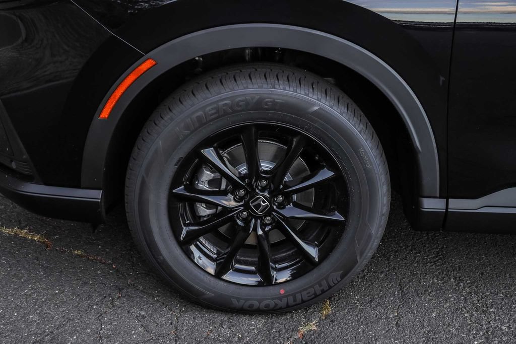 New 2026 Honda CR-V Sport-L image 8