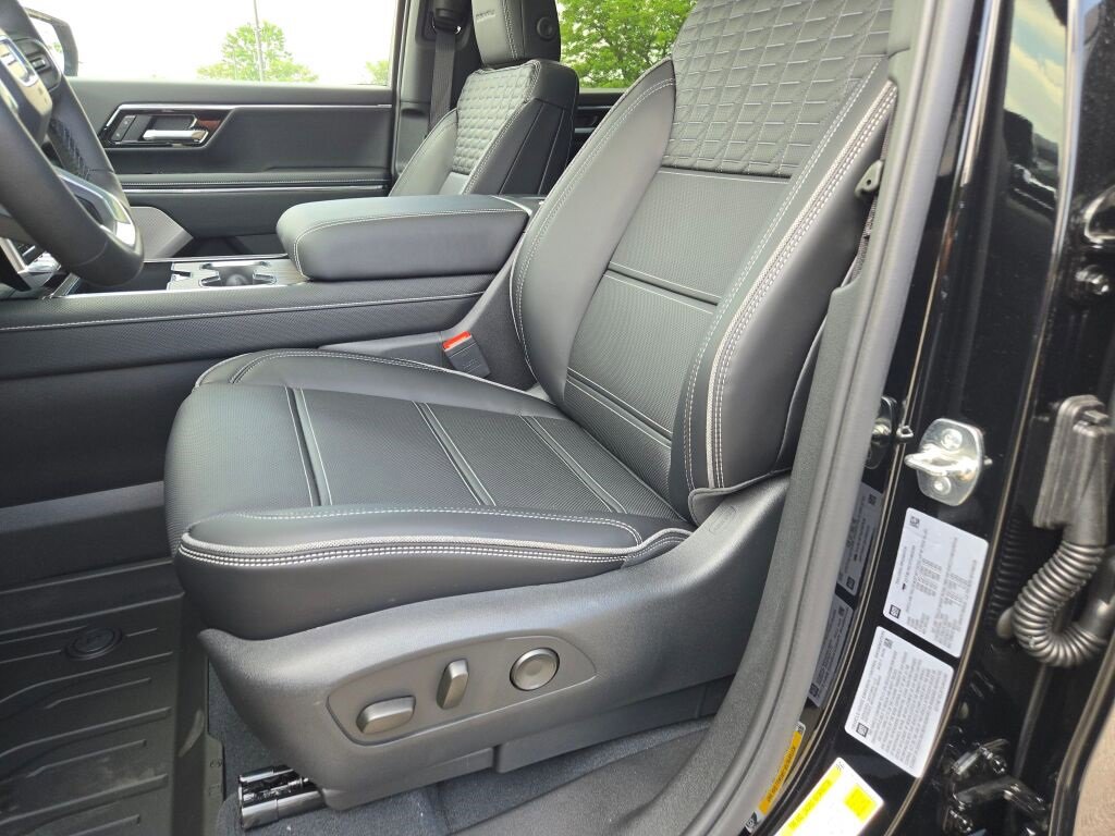 New 2026 GMC Sierra EV Denali image 26