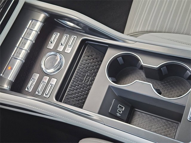 New 2026 Lincoln Nautilus Reserve image 19