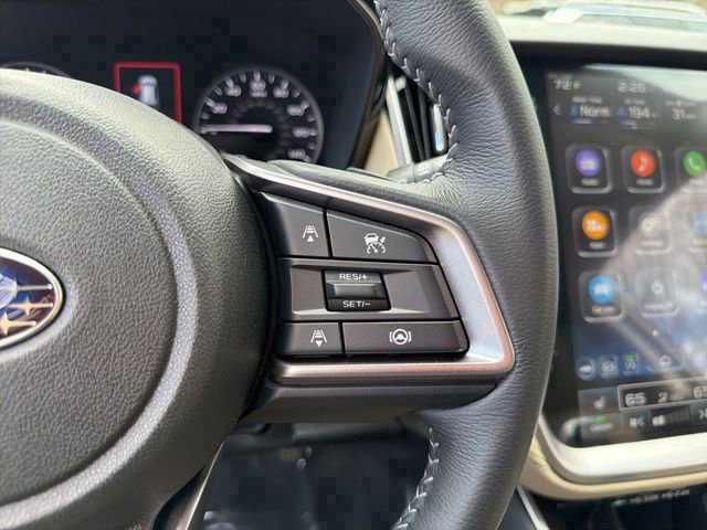 Used 2024 Subaru Outback Premium image 23