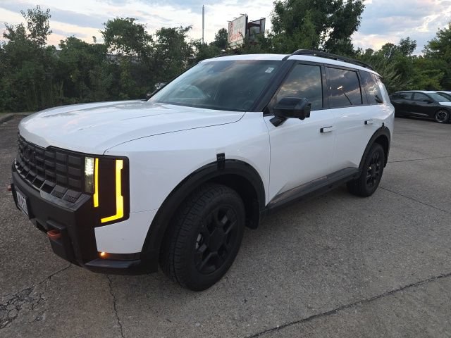 Used 2027 Kia Telluride SX Prestige X-Pro AWD/4WD image 1
