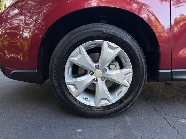 Used 2014 Subaru Forester 2.5i Premium w/ All-Weather Package AWD/4WD image 44