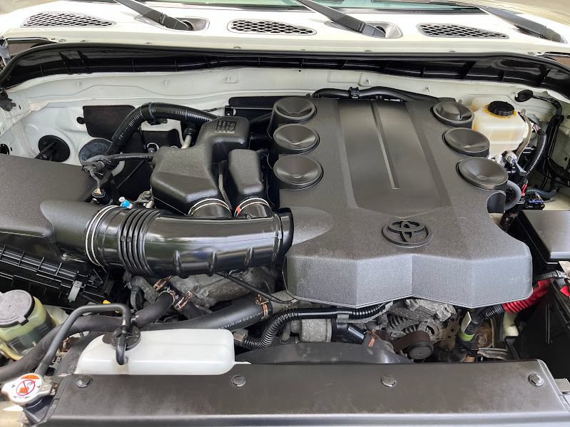 Used 2014 Toyota FJ Cruiser 4WD w/ Convenience Package image 30