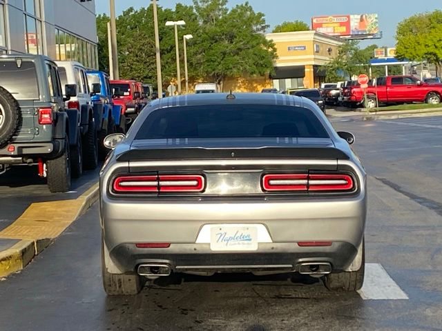 Used 2017 Dodge Challenger R/T Scat Pack image 8