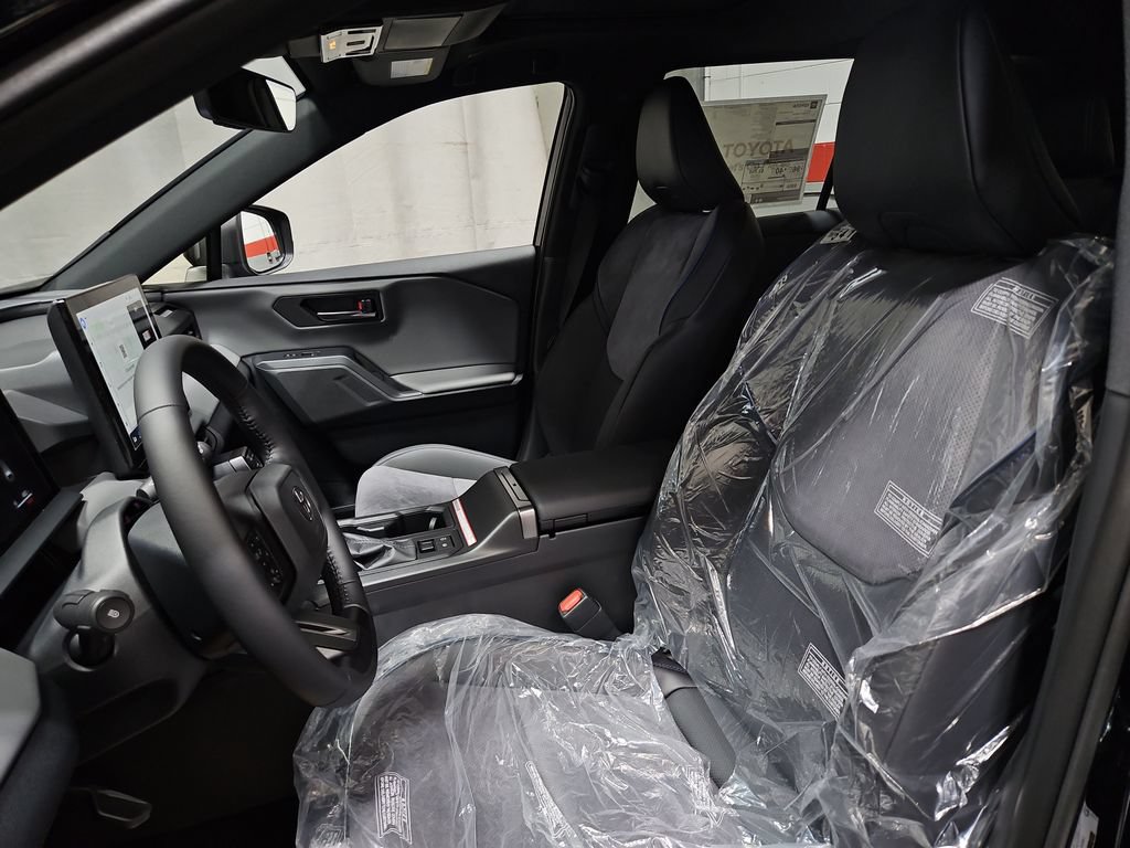 New 2026 Toyota RAV4 XSE AWD/4WD image 58