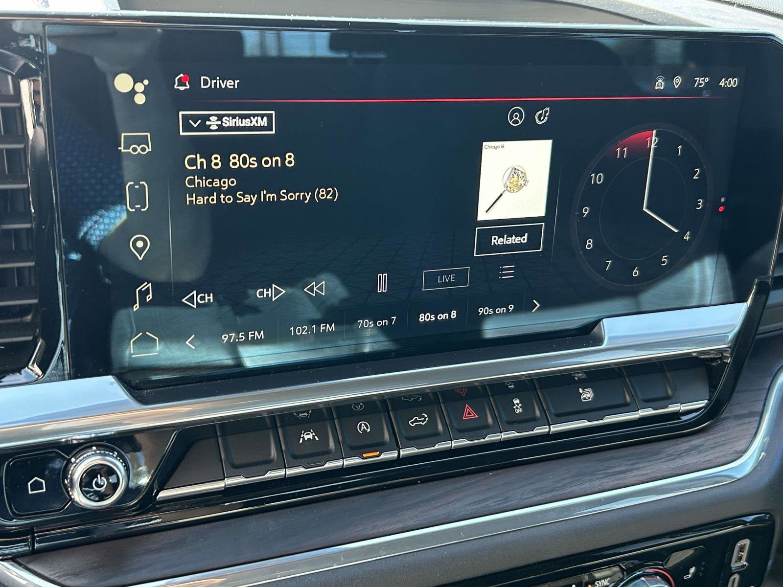 Used 2024 GMC Sierra 1500 SLT image 21