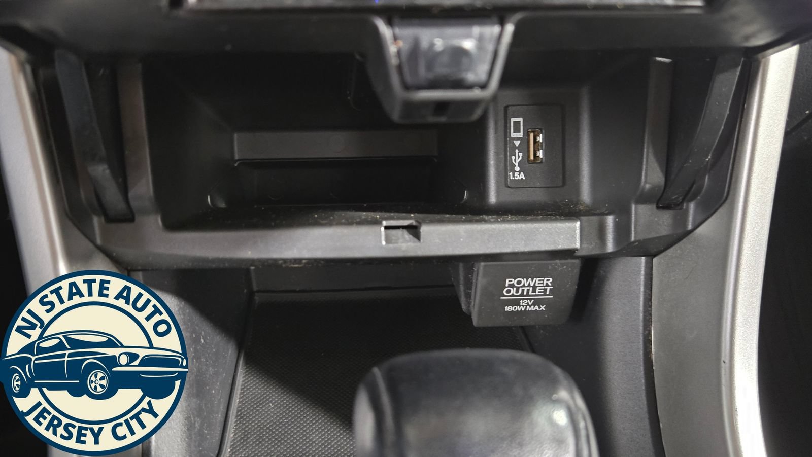 Used 2017 Honda Accord EX-L image 18