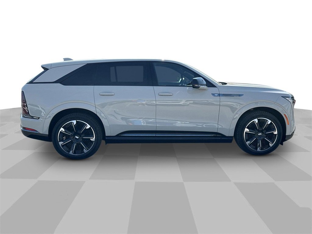 New 2026 Cadillac Escalade IQ Sport 1 image 6