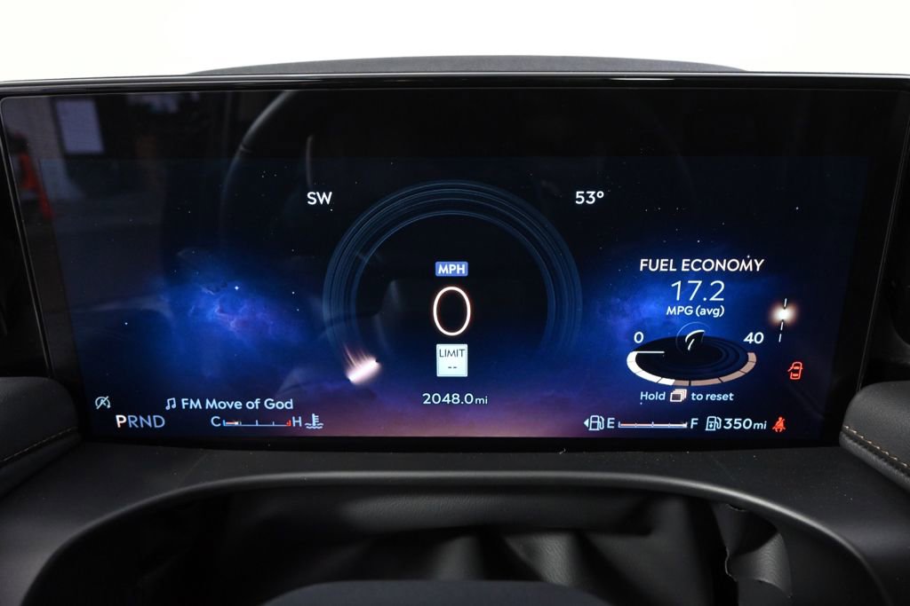 New 2026 Lincoln Aviator Reserve image 26