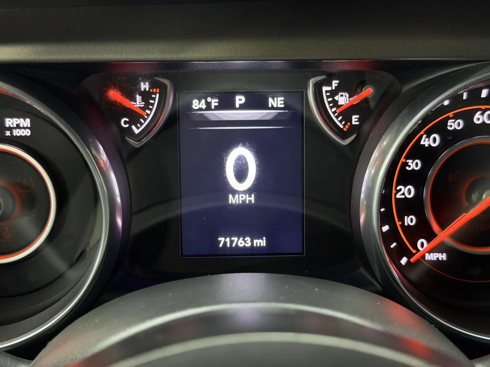 Used 2018 Jeep Wrangler Sport AWD/4WD image 30