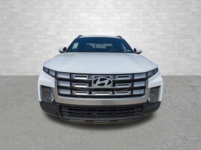 New 2026 Hyundai Santa Cruz SEL FWD image 6