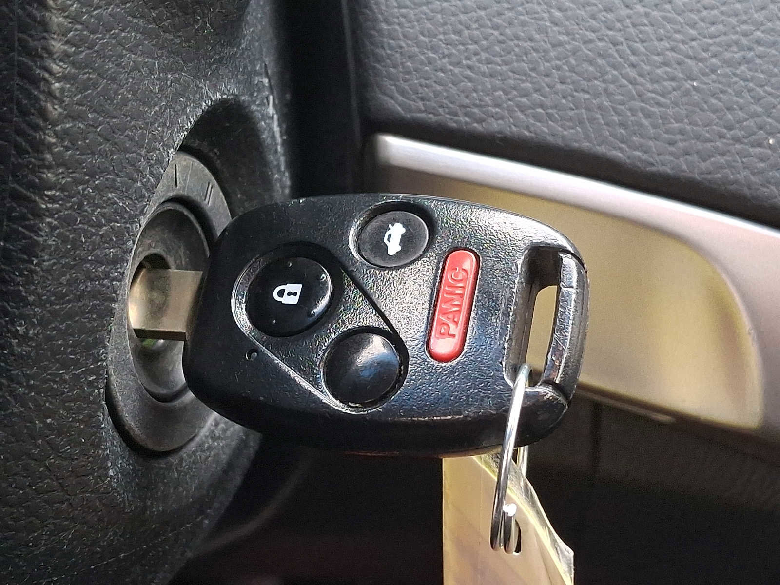 Used 2009 Honda Accord EX image 23