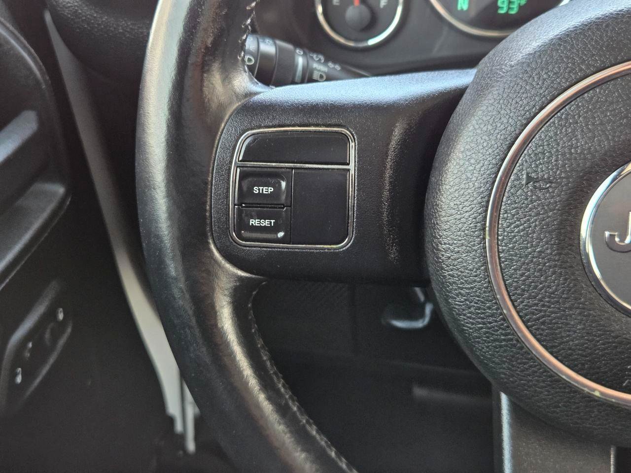 Used 2013 Jeep Wrangler Unlimited Sport AWD/4WD image 26