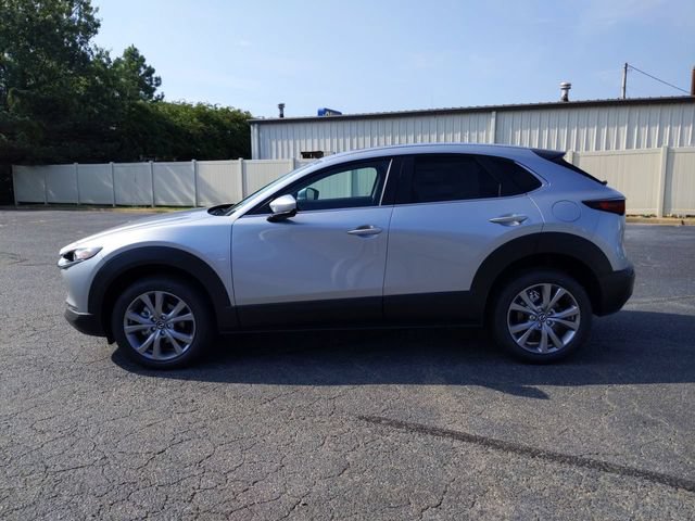 Used 2021 MAZDA CX-30 AWD 2.5 S w/ Preferred Package image 7