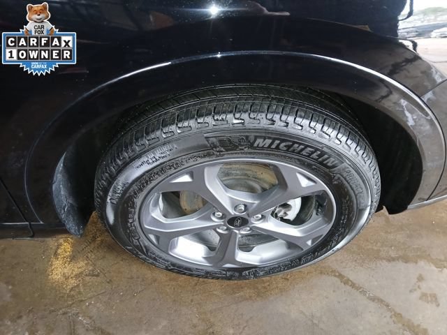 Used 2024 Ford Escape ST-Line w/ Tech Pack #1 AWD/4WD image 11