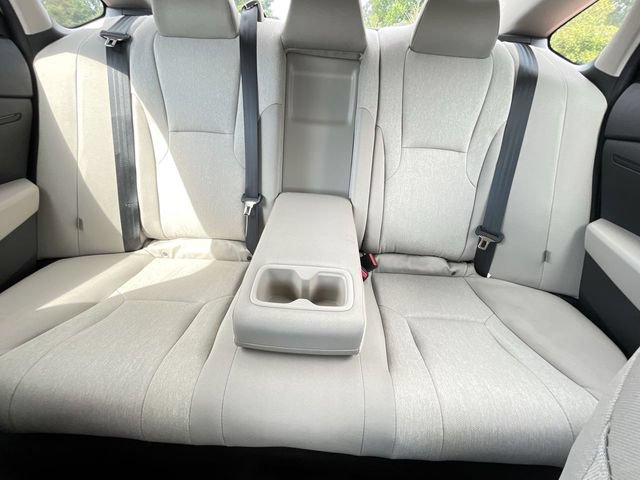 Certified 2024 Honda Accord EX image 12