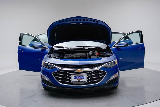 Used 2023 Chevrolet Malibu LT image 16
