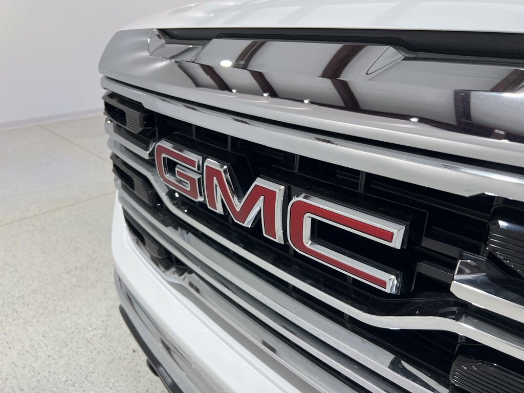 Used 2026 GMC Sierra 1500 SLT image 29