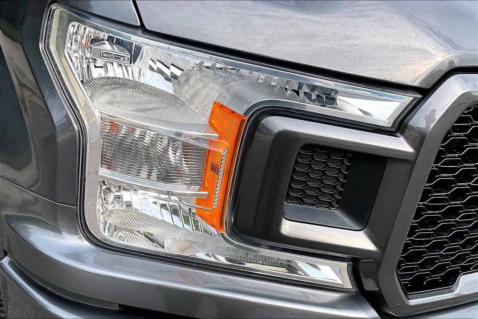 Used 2019 Ford F150 XL w/ Equipment Group 101A Mid AWD/4WD image 28