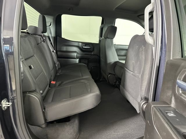 Used 2023 Chevrolet Silverado 1500 Custom image 27