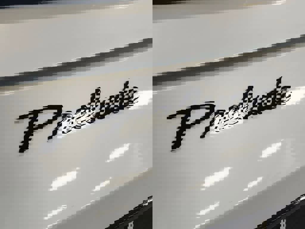 New 2026 Honda Prelude image 5