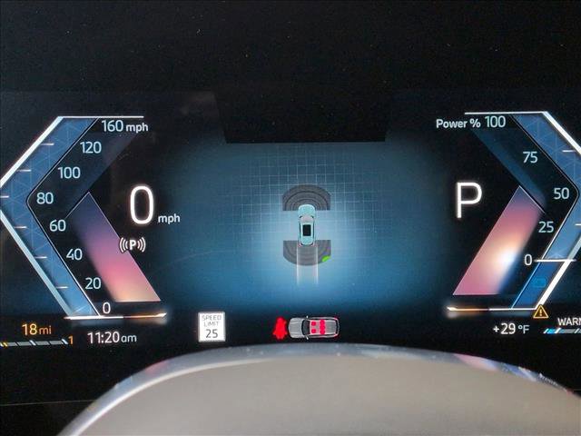 New 2026 BMW X1 xDrive28i image 11