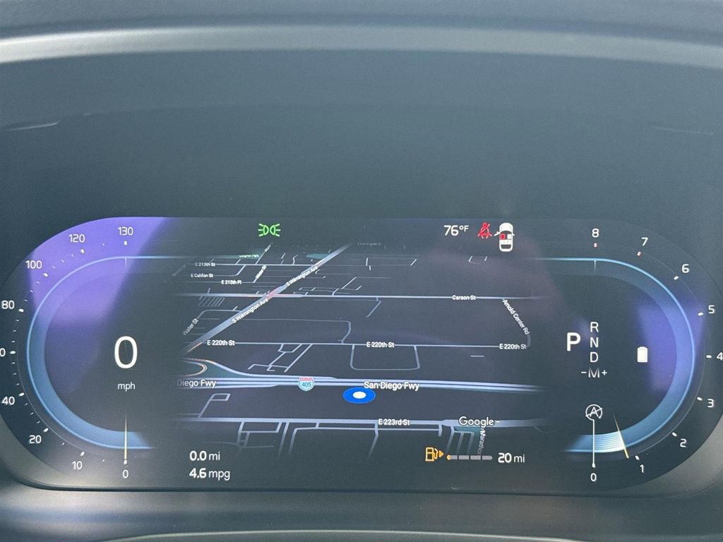 Used 2023 Volvo S60 B5 Plus w/ Protection Package Premier image 10