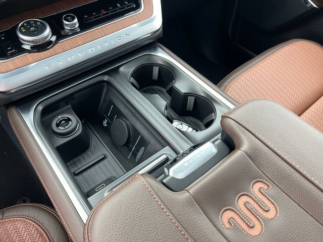 New 2027 Ford Expedition Max King Ranch AWD/4WD image 20