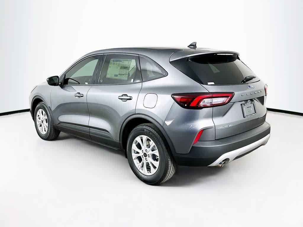 New 2026 Ford Escape Active FWD image 4