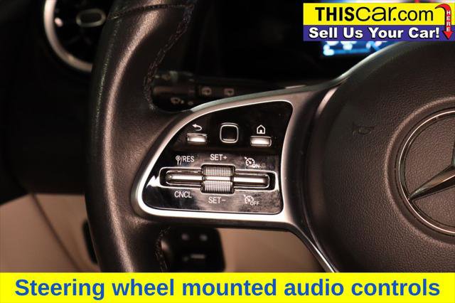 Used 2022 Mercedes-Benz GLB 250 image 12