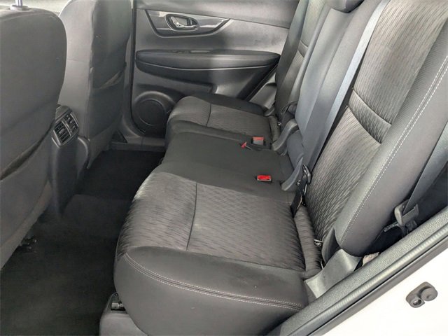 Used 2019 Nissan Rogue SV image 26