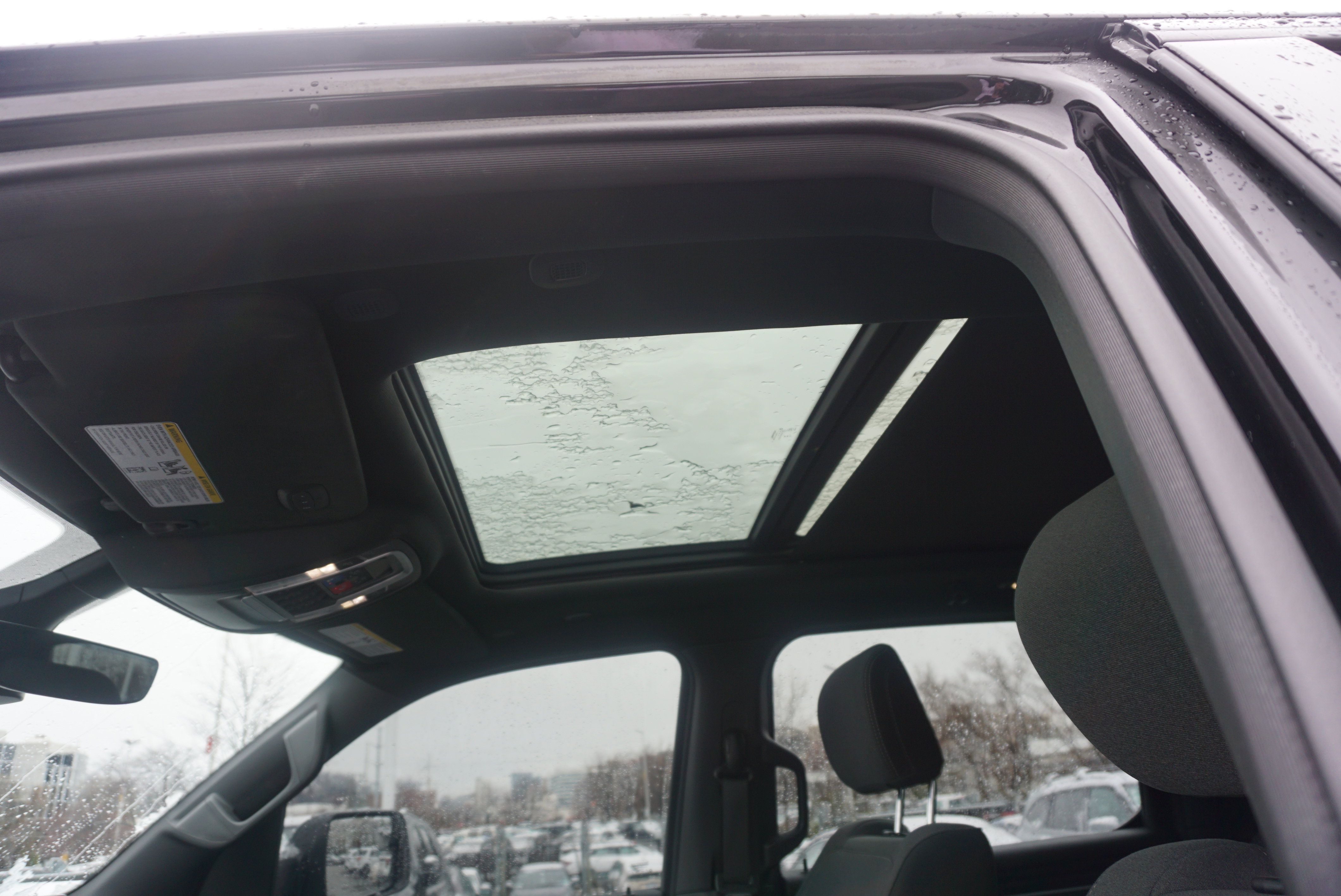 Used 2023 RAM 1500 Big Horn image 8