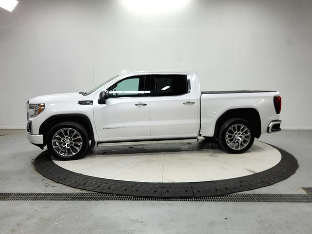 Used 2021 GMC Sierra 1500 Denali w/ Denali Ultimate Package AWD/4WD image 5