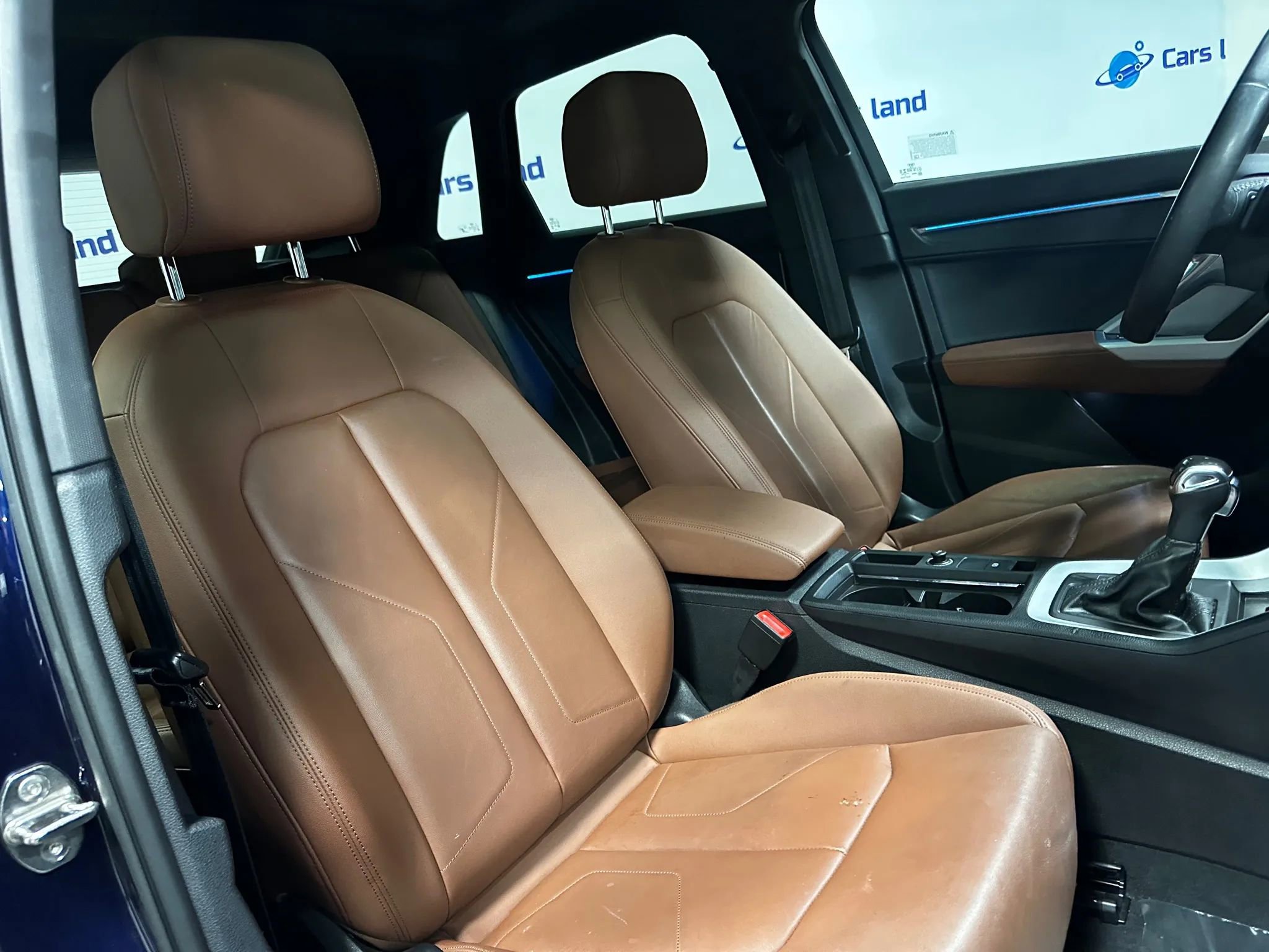 Used 2021 Audi Q3 2.0T Premium Plus w/ Premium Plus Package image 25