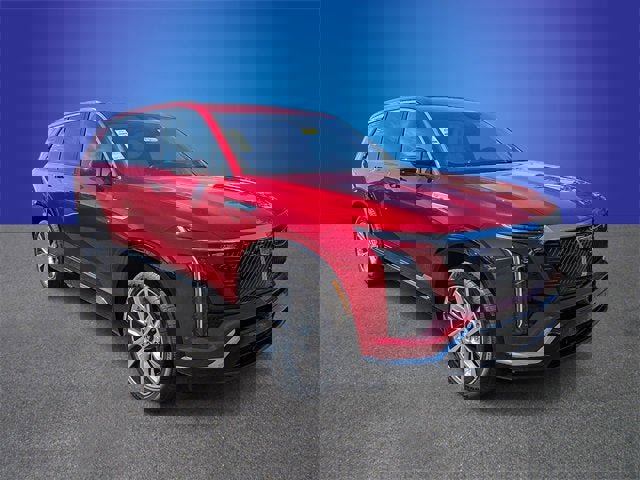 New 2026 Cadillac Vistiq Luxury image 7