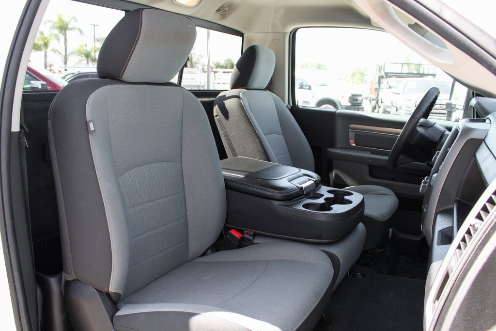 Used 2021 RAM 1500 Tradesman w/ Popular Equipment Group image 31