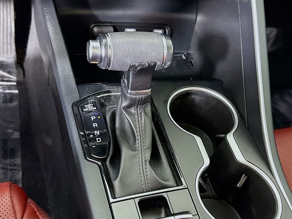 Used 2022 Kia K5 GT-Line w/ GT-Line Awd Premium Package image 10