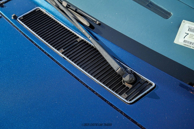 Used 1996 Rolls-Royce Silver Dawn image 68