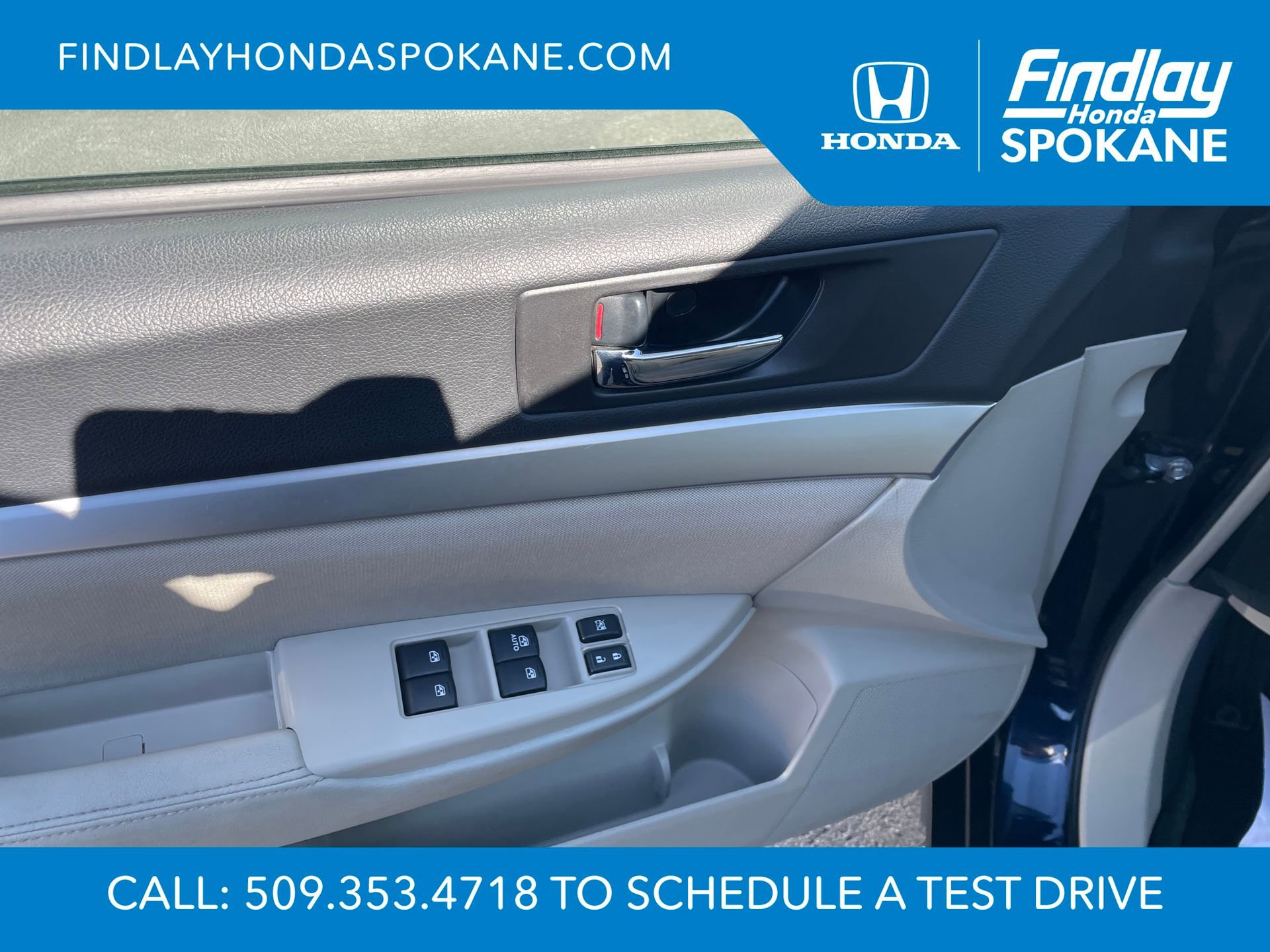 Used 2013 Subaru Outback 2.5i Premium image 6