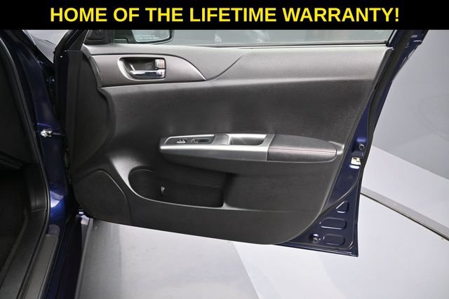 Used 2013 Subaru Impreza WRX Premium AWD/4WD image 41