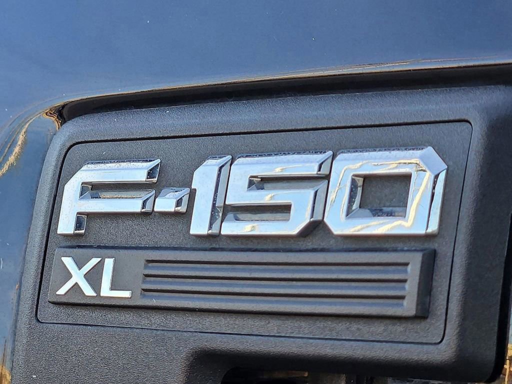 Used 2022 Ford F150 XL w/ Equipment Group 101A High RWD image 10