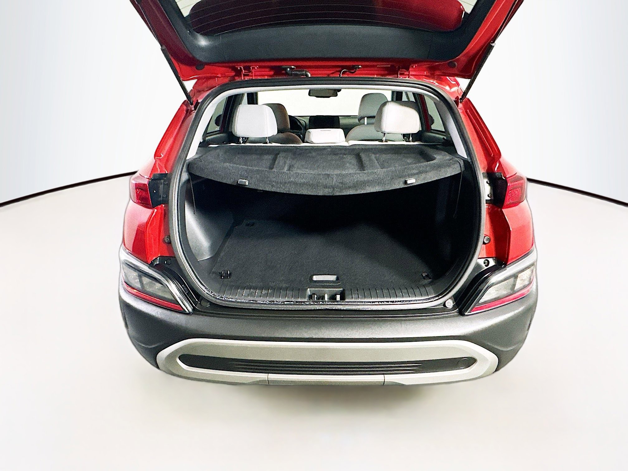 Used 2022 Hyundai Kona SEL w/ Convenience Package image 30