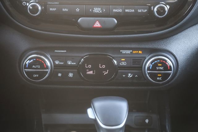 Certified 2025 Kia Soul GT-Line image 15